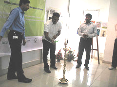 UsabilityMatters.Org, Hyderabad